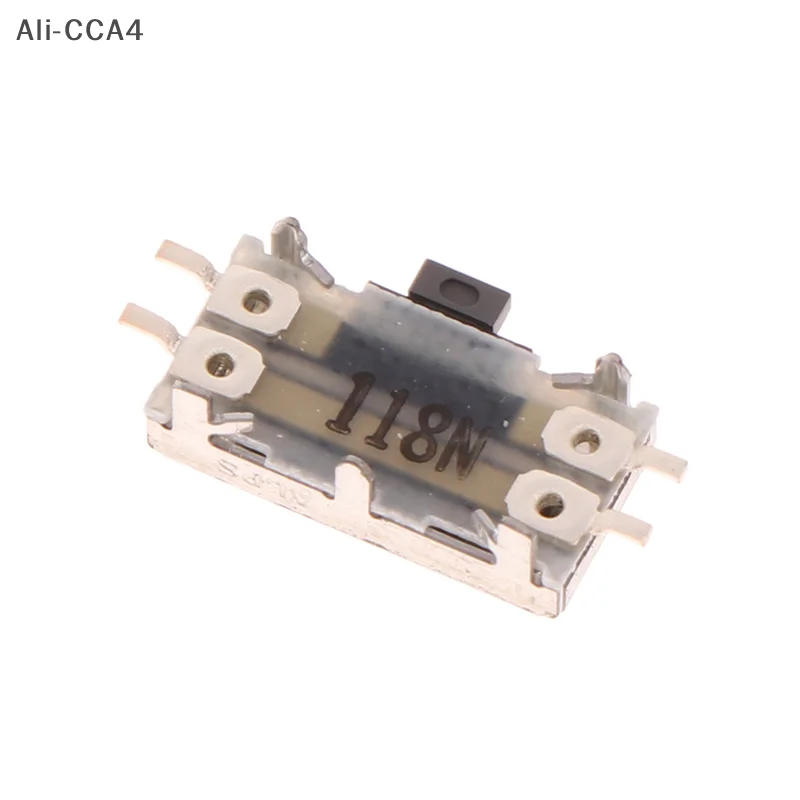 

For GBA SP Game Console Volume Switch Replacement On Off Volume Adjustive Button For GameBoy Advance SP Repair Part