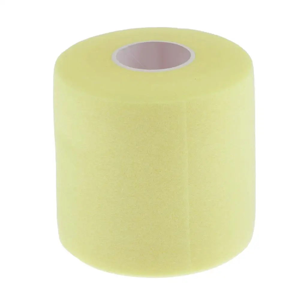 

Athletic Tape Muscle Knee Support Sport Elastic Bandage Wrap