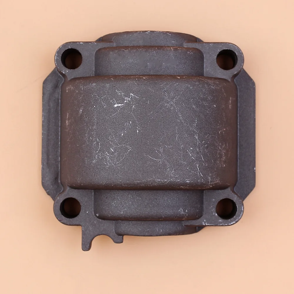 Nikasil Plated Cylinder Pan Cover Base For STIHL MS170 MS180 017 018 Chainsaw Replacement Parts 1130-021-2505