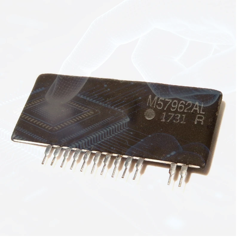 (5-10-20-30-100PCS) L4981 DIP-20 L4981A