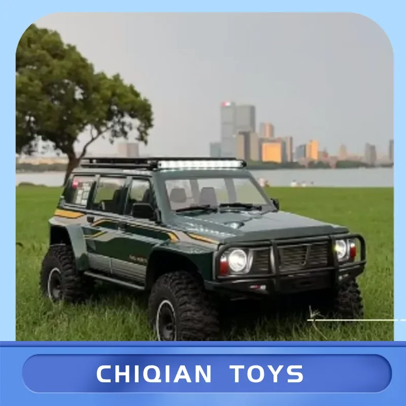 

New YK4107pro version external rotor 1/10 professional RC remote control car four-wheel drive off-road vehicle birthday gift