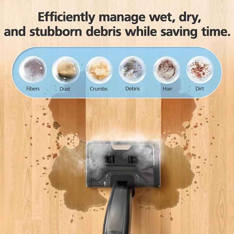 SD201 Brush Roller …