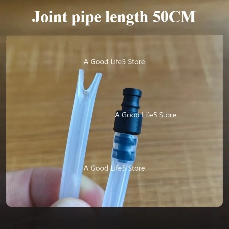 

Applicable To Coffee Machine Suction Milk Hose FOR JURA Yourui Merol Melitta