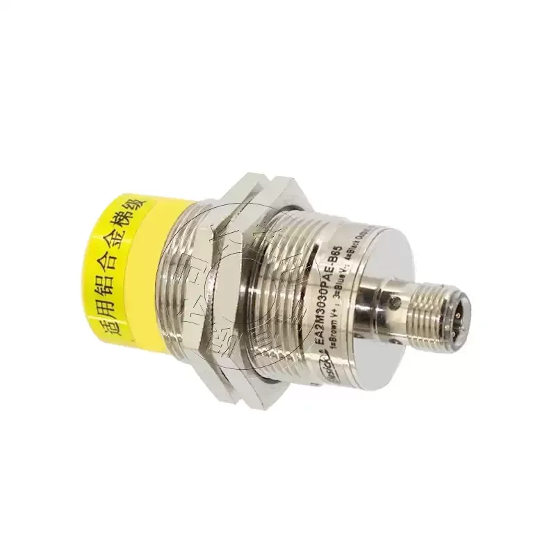 Metal inductive proximity switch EA2M3030PAE-B65 3015PAE-B65 speed sensor