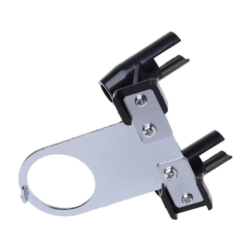 Prosty Mini 1 szt. Uchwyt na aerograf. Podpórka na aerografy. Farba Hobby Art