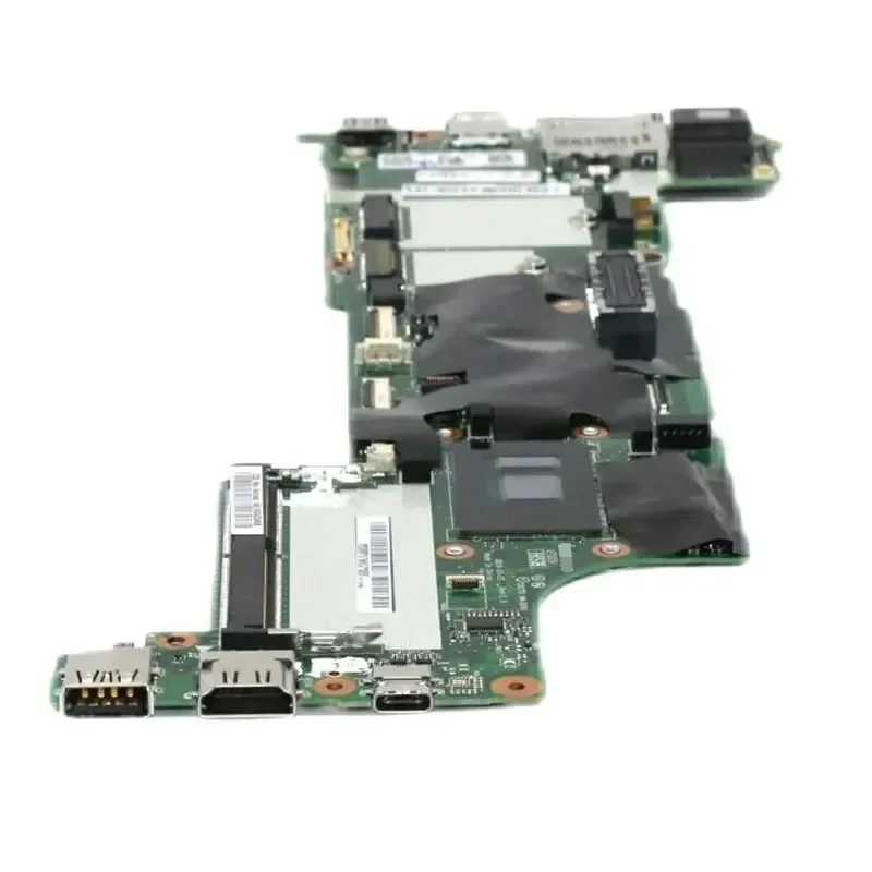 Motherboard NM-B061 for Lenovo ThinkPad X270 Laptop | Onboard I7 7th I5 6th I3-7th CPU | Integrated Graphics  Replacement Board