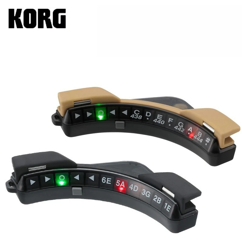 korg-rimpitch-c2-サウンドホール-アコースティックギターチューナー-クロマチック