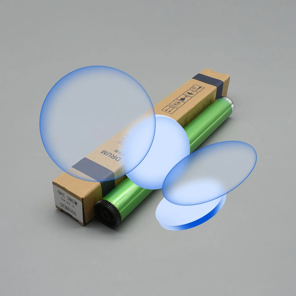 

4 аксессуара для барабана OPC с длительным сроком службы для Samsung SV223A SCX-R6555A, блок барабана с изображением, SCX 6545 6345 6455 6555 6145 6245, принтер 80K