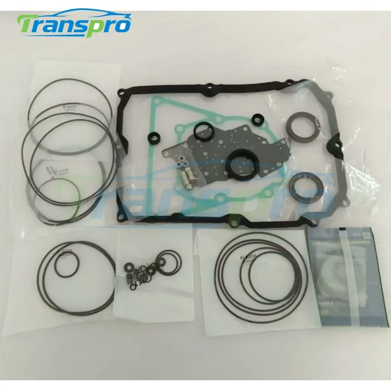 Brand New AC60E AC60F Repair kit  Automatic Transmission Seal  Fits For Toyota overhaul kit