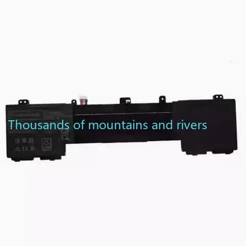 

C42N1630 C42PHCH Аккумулятор для ноутбука Asus Zenbook Pro UX550 UX550V UX550VD UX550VE UX550VE-1A UX550VE-BN013T XH71 0B200-0252000