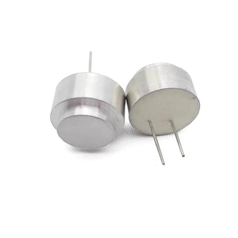Integrated waterproof ultrasonic sensor waterproof 16mm 40KHz integrated transceiver 16MM probe/transmitter
