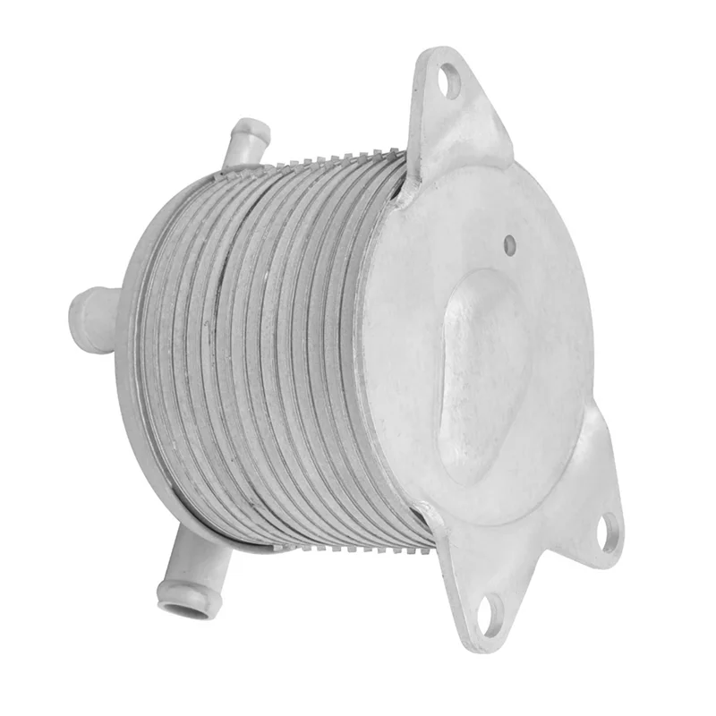 

Oil Cooler Assembly Oil Cooler Assy For Forester 31237AA00 For Subaru Forester Outback Legacy Oil Cooler Assy For Subaru