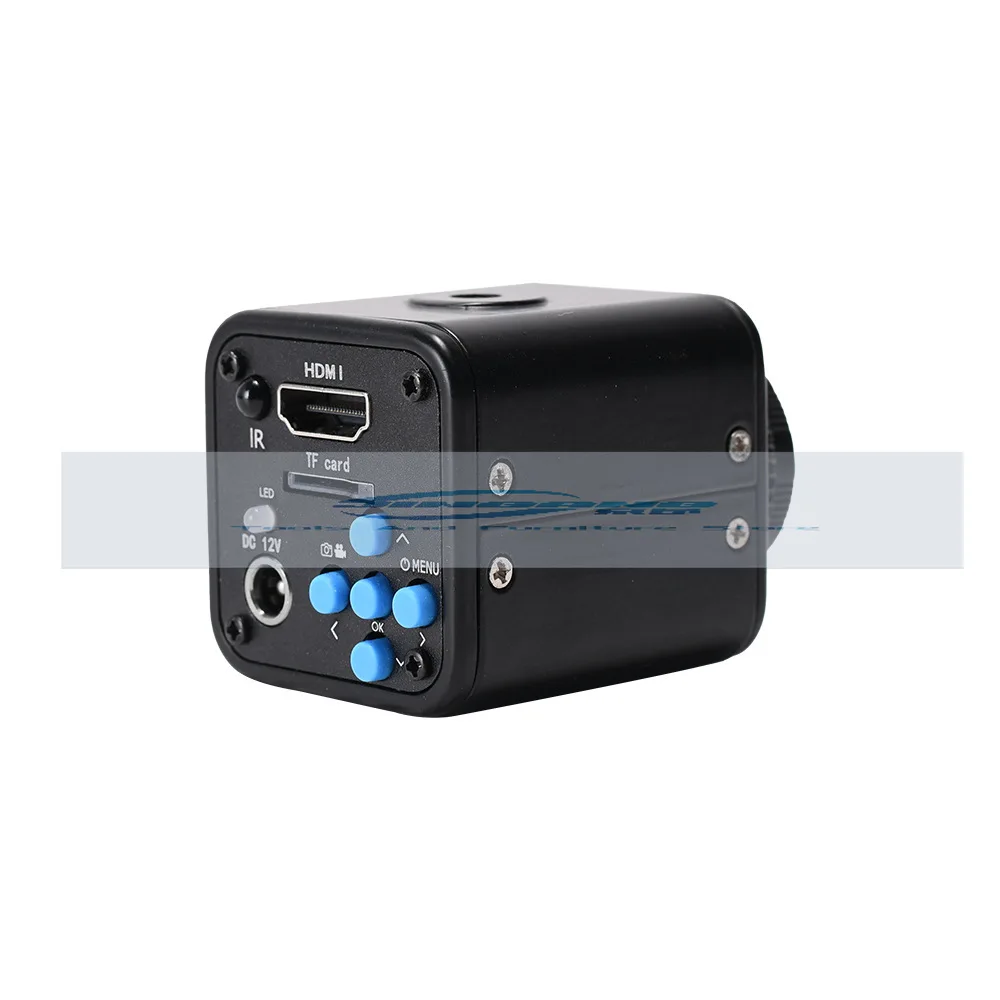 

16 million pixel high definition microscope camera machine vision inspection industrial camera electronic eyepiece