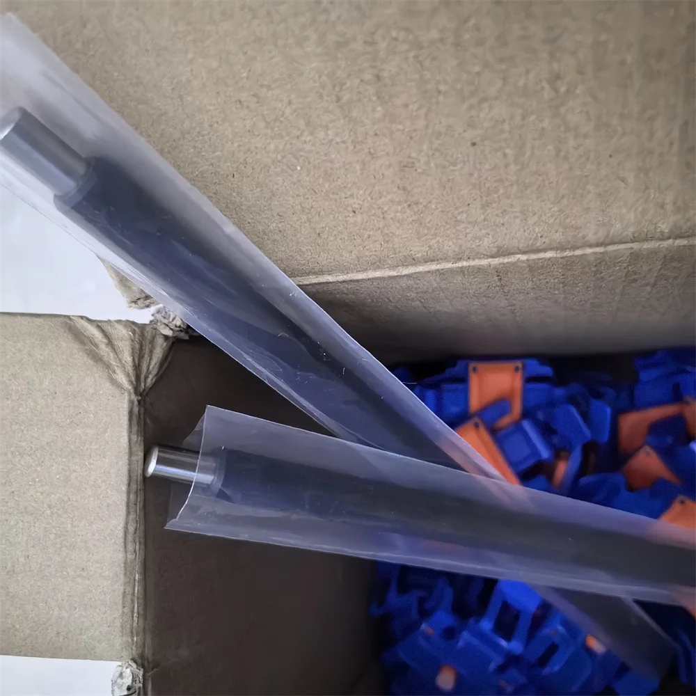 

5PCS Primary Charge Roller PCR For KONICA MINOLTA Bizhub C458 C558 C658 C258 C308 C368 C227i C257i C287i C226i C266i C286i