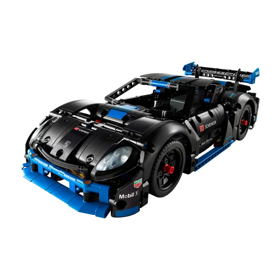 LEGO Technic Porsche GT4 E Performance Racing Building Blocks 834pcs 42176 42176-1
