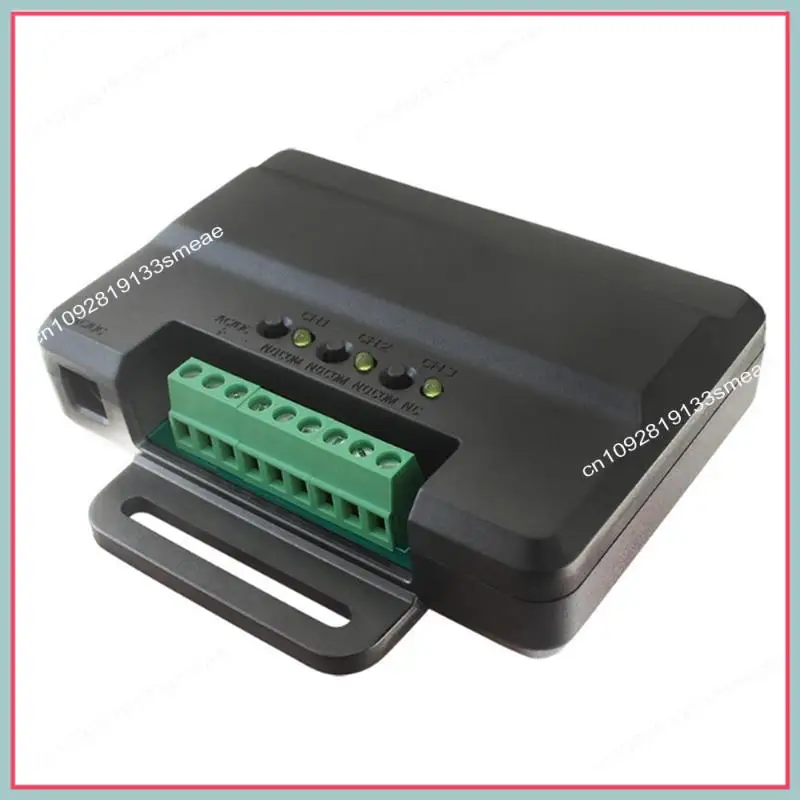 N94R 315/390MHZ Universal Receiver For Liftmaster 315/390MHZ Universal Gate And Garage Door Opener