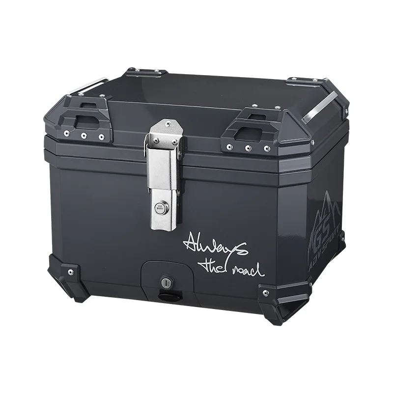 

Motorcycle Luggage Motorcycle Tail Boxes Motorcycle Bag Trunk for vespa