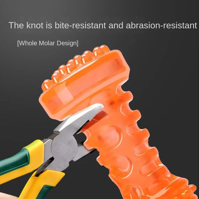 Thumbnail 4 - #43 Low Price Durable Pet Chew Toys Deals