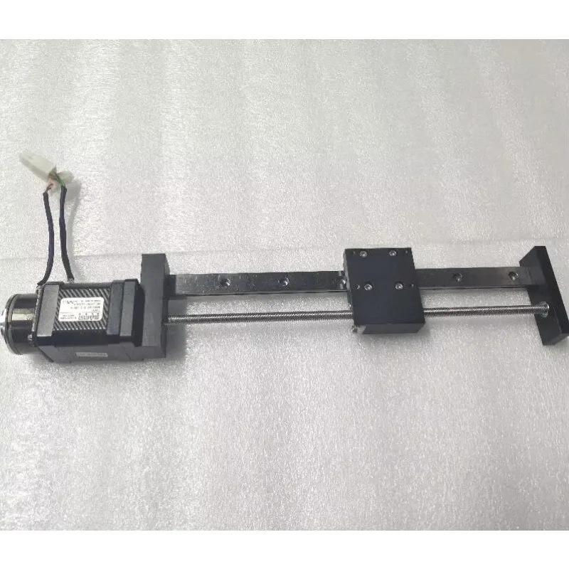 xmsjMana guida lineare del movimento lineare del modulo binario 17 ad alta precisione per CNC MS42-N2-B-S-203-0