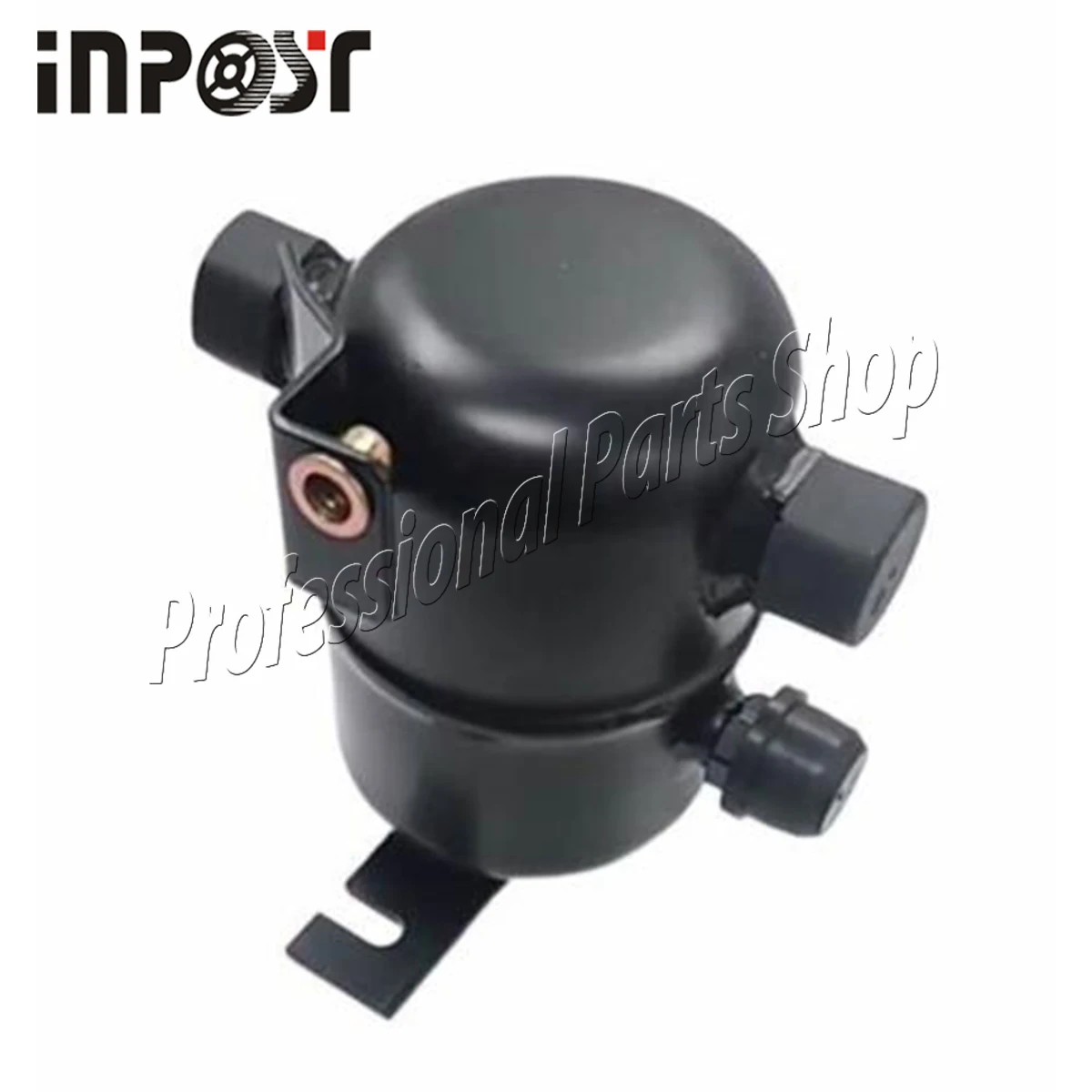 

65-66808-00 Oil Separator for Carrier Transicold Citimax C500 / 700