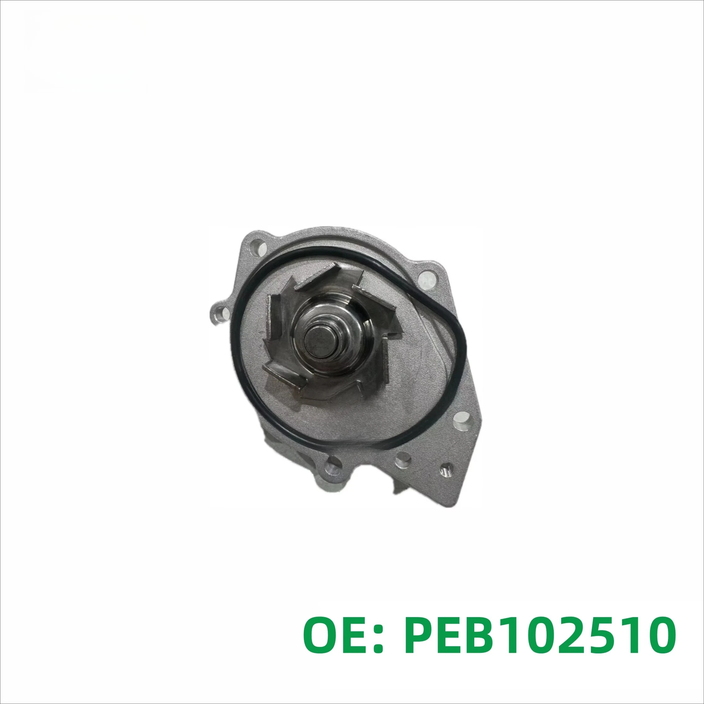 مجموعة مضخة المحرك لقطع غيار السيارات SXLL Freelander RuvJs PEB102510