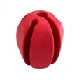 Red 2pcs