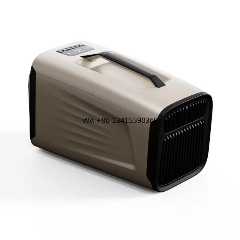 

KBKS New Design Trendy 5200btu Outdoor Strong Cooling Mobile Tent AC Room Electronic Powerful Cooling Portable Air Conditioners