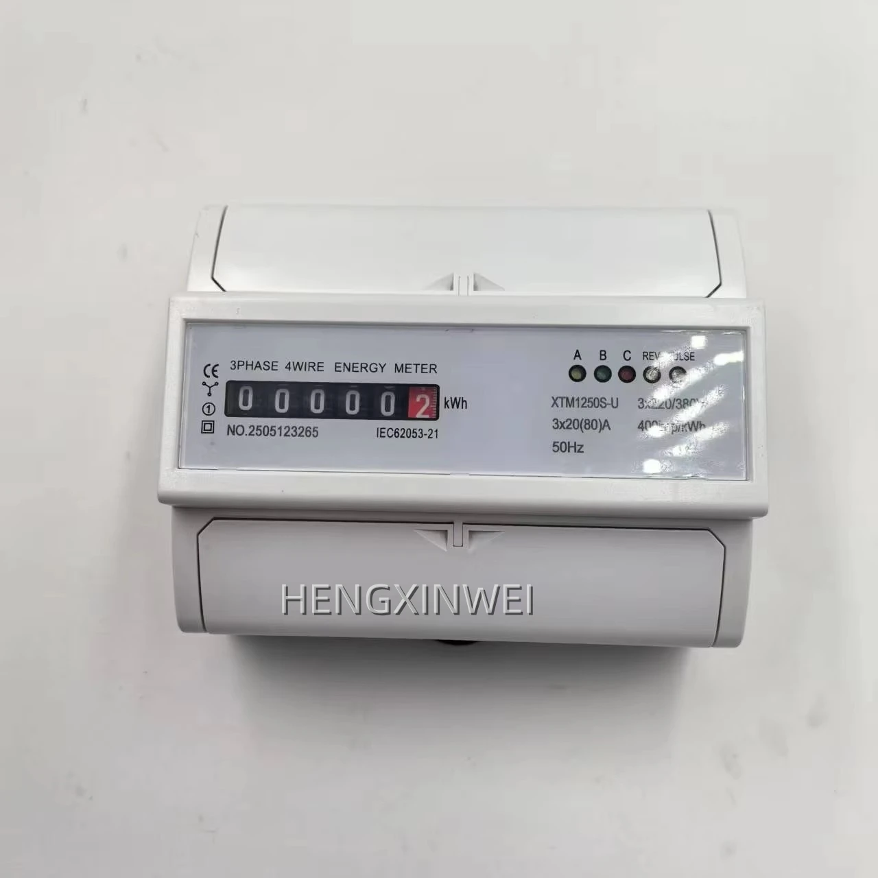 DTS5188 3*220/380V …