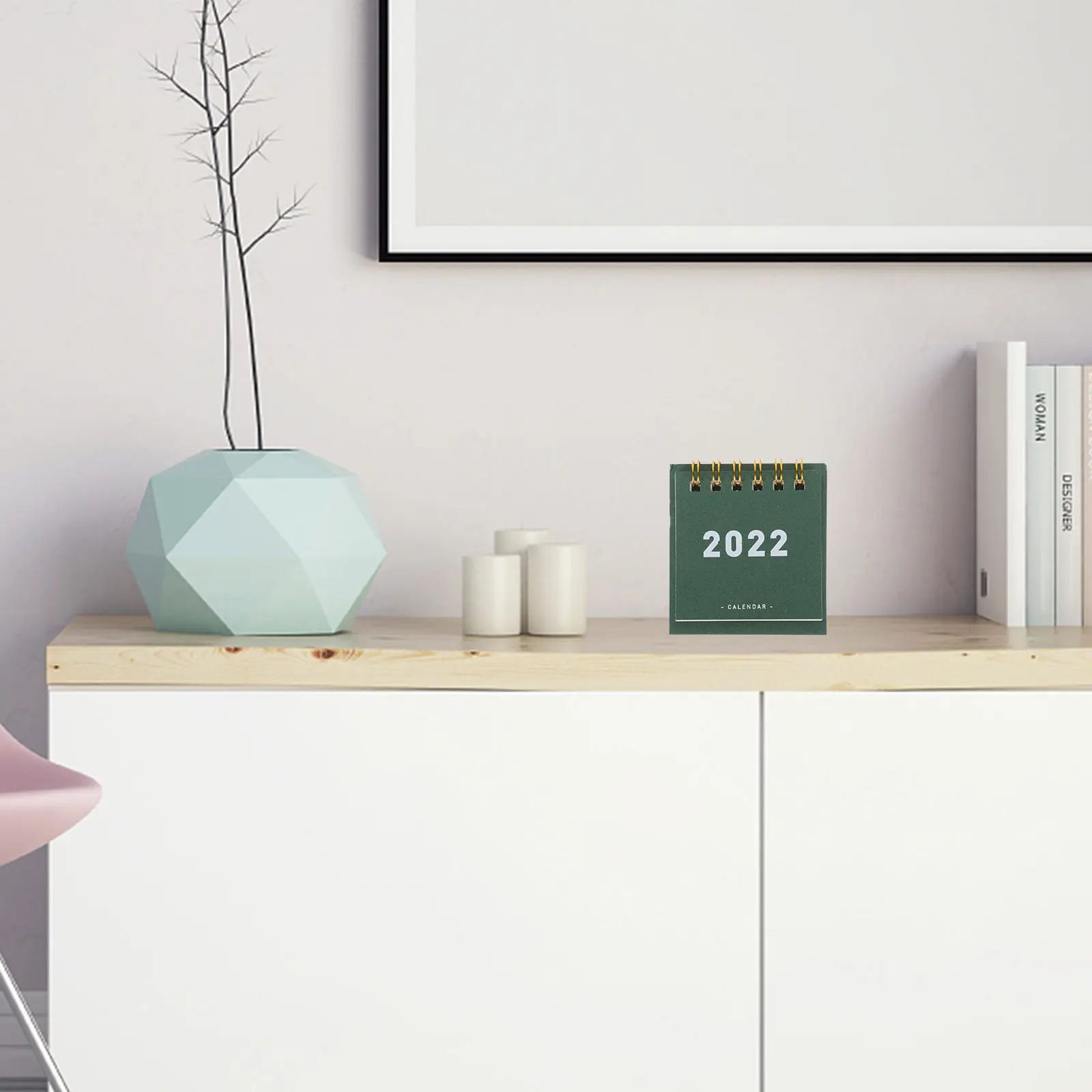 mini-calendario-de-mesa-2022-simples-portatil-de-papel-decoracao-para-casa-e-escritorio-planejador-de-horarios-4-unidades-mini-calendarios-2022