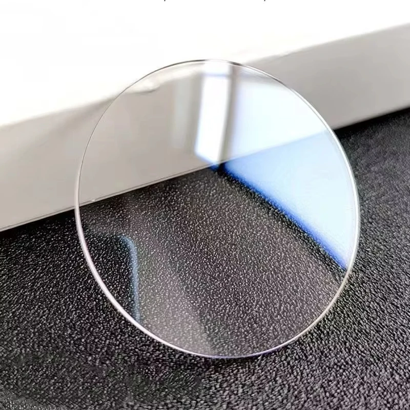 Gehärtetem Glas Für Amazfit Balance Screen Protector Anti-Scratch Schutzhülle Für Huami Amazfit Balance Uhr Zubehör – Detail 7