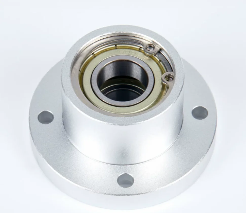 BARB Series  Inside Diameter 5MM~12MM Double Axis Retaining Ring Shaft Bearing Seat Connectors Fitttings