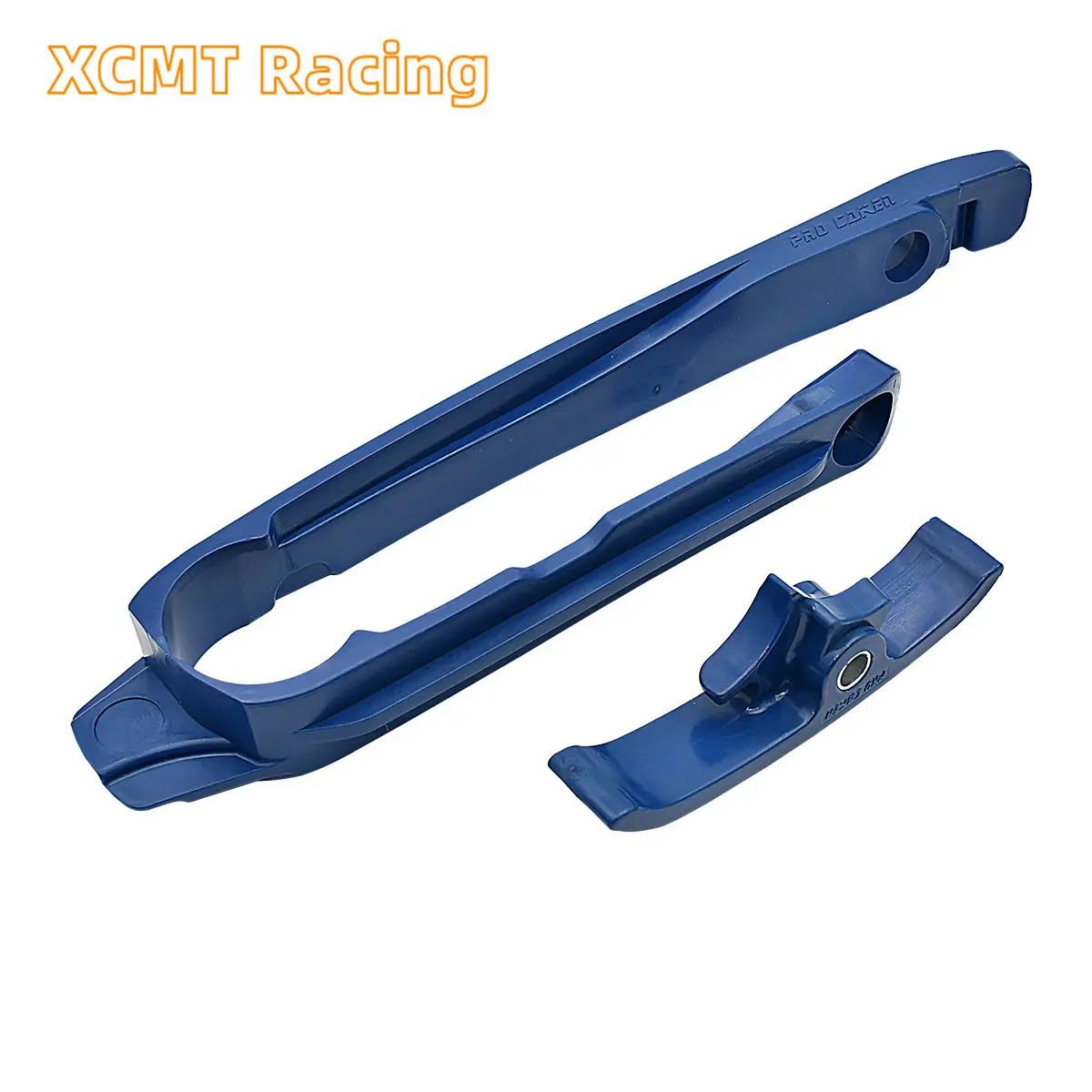 Motorcycle Chain Slider Guard Swingarm Guide For KTM EXC EXC-F SX SX-F XC XCW XCF-W 125 150 250 300 350 450 500 2016–2020 2021