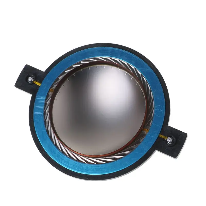 Lightweight Speaker for Titanium Film Coil 75mm（74.5mm） Coil Diameter Sound Film