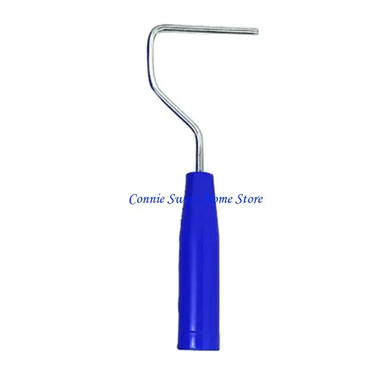 LXAF Long Hair Paint Roller Professional Handheld Wall Paint Painting Tools