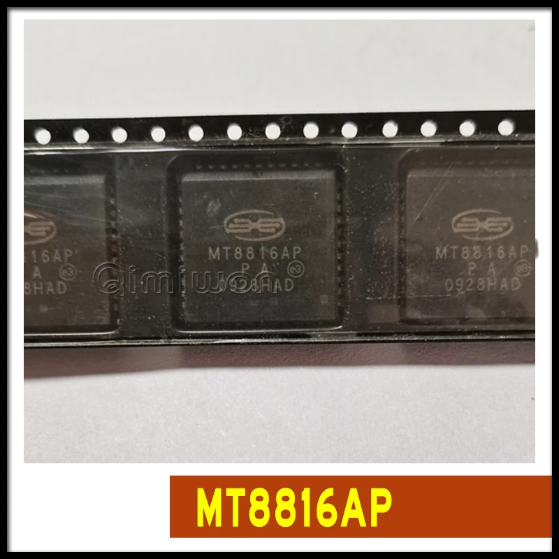 IN STOCK 10pcs/lot MT8816AP MT8816 PLCC44 in stock