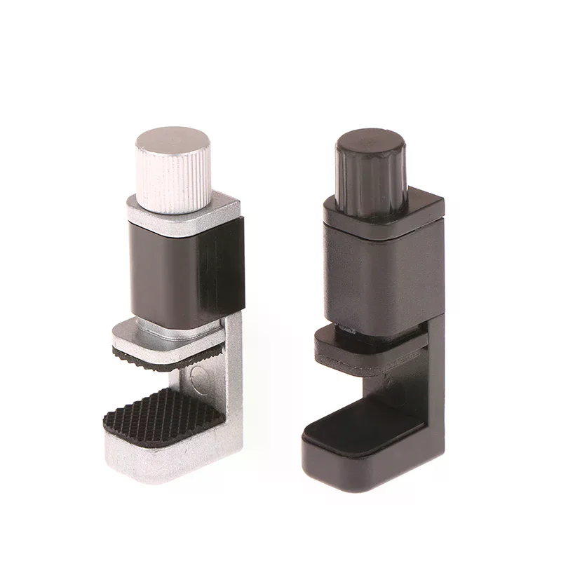 

1pc Holder Clamp Adjustable Phone Repair Tool Lcd Display Screen Fastening Clip Tabllet Accessories Mobile Phone Screen Press