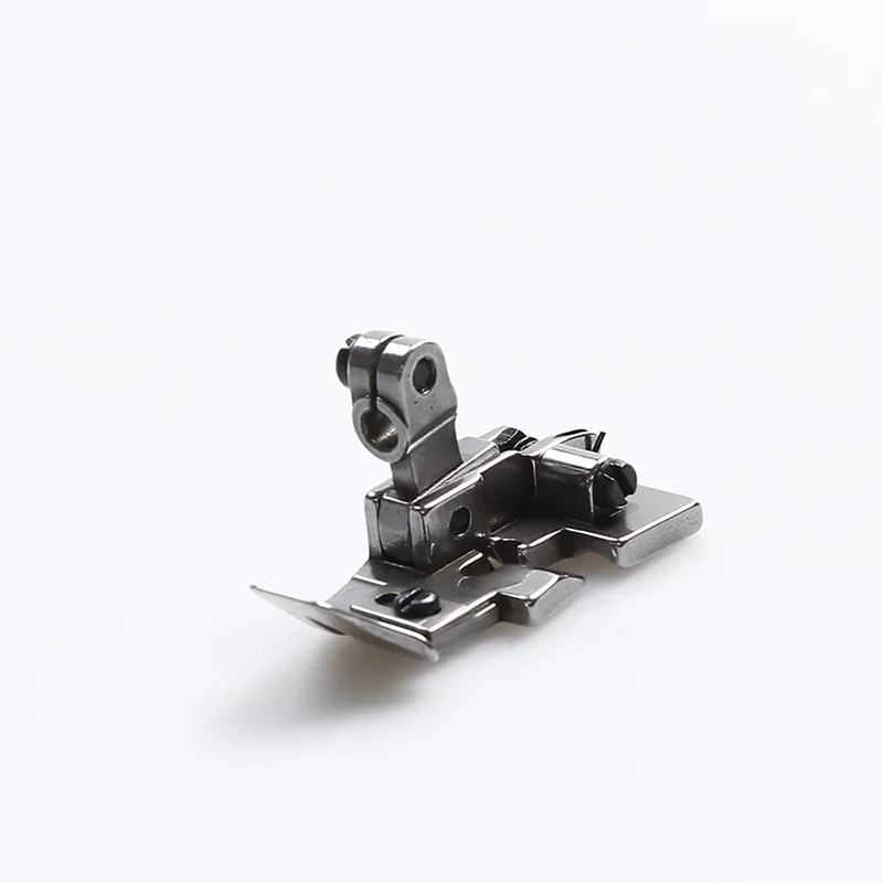 1PCS P230 700 Slotted Pegasus Thread Embedding Presser Foot Suitable for Pegasus Industrial Sewing Machine Accessories