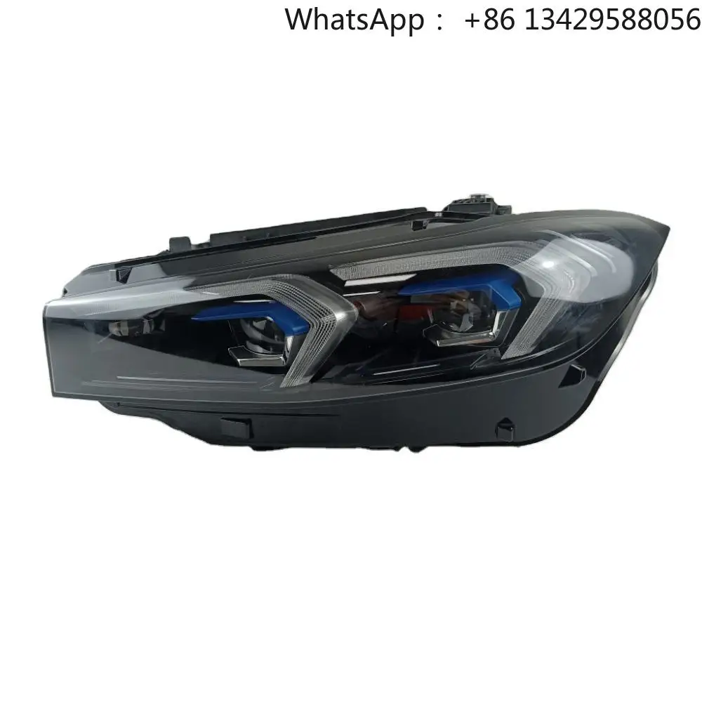 

Auto Parts LED Lights for 2022 2023 BMW 3 Series G20 320i 325i 330i Original Headlight Assembly Car Lighting Headlights