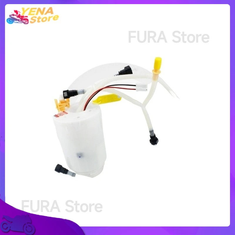 

Подходит для Cayenne Touran 9556209310, прямая замена топливного насоса, высокопроизводительный OEM-стандарт, совместимый с