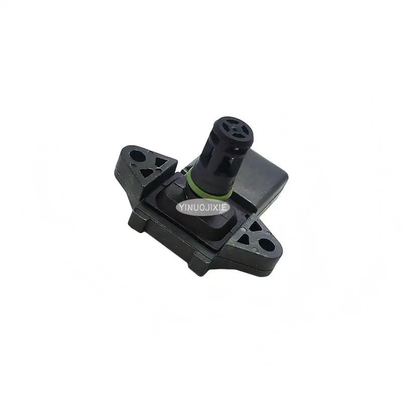 Excavator Accessories 4062313 4062314 4984570 5WK96850 Intake Temperature Pressure Sensor for Cummins Engine 6BT5.9 New