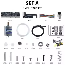 Toaiot BMCU 370C AMS Lite ホールセンサー Bambu A1 Mini・P1用 Aタイプ 特別割引