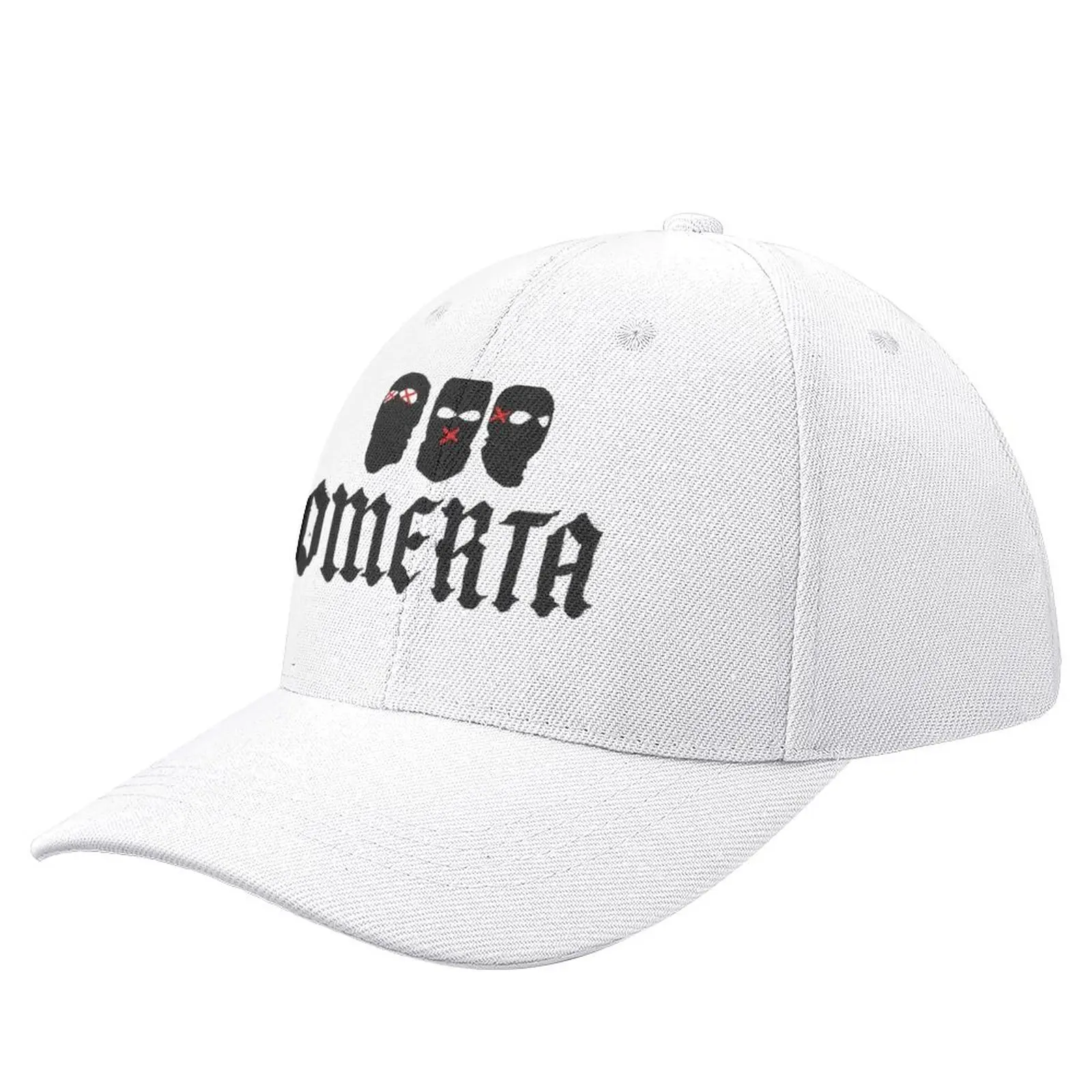 omerta maes Baseball Cap Golf Hat sun hat Fashion Beach Sun Hat For Children Sun Hats For Women Men's