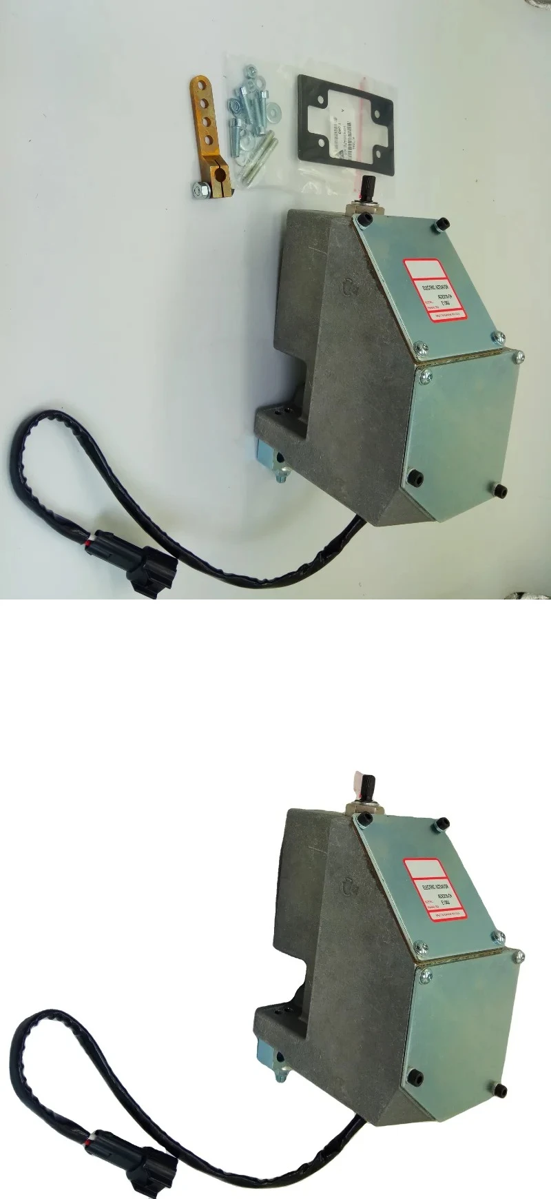 

Genu ine Generator Actuator ACE275H-24 Integrated P-Pump Mounted Actuator ACE275H 24