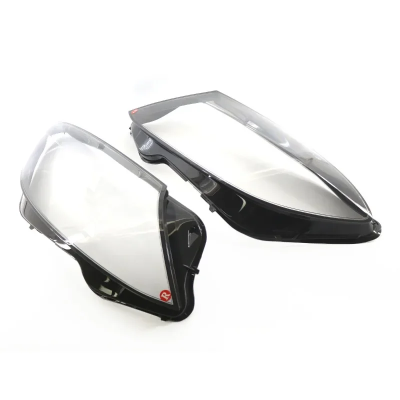 Suitable for 14-17 Mercedes-Benz S-Class W222 large lampshade, headlight mask, front headlight shell 2229062703
