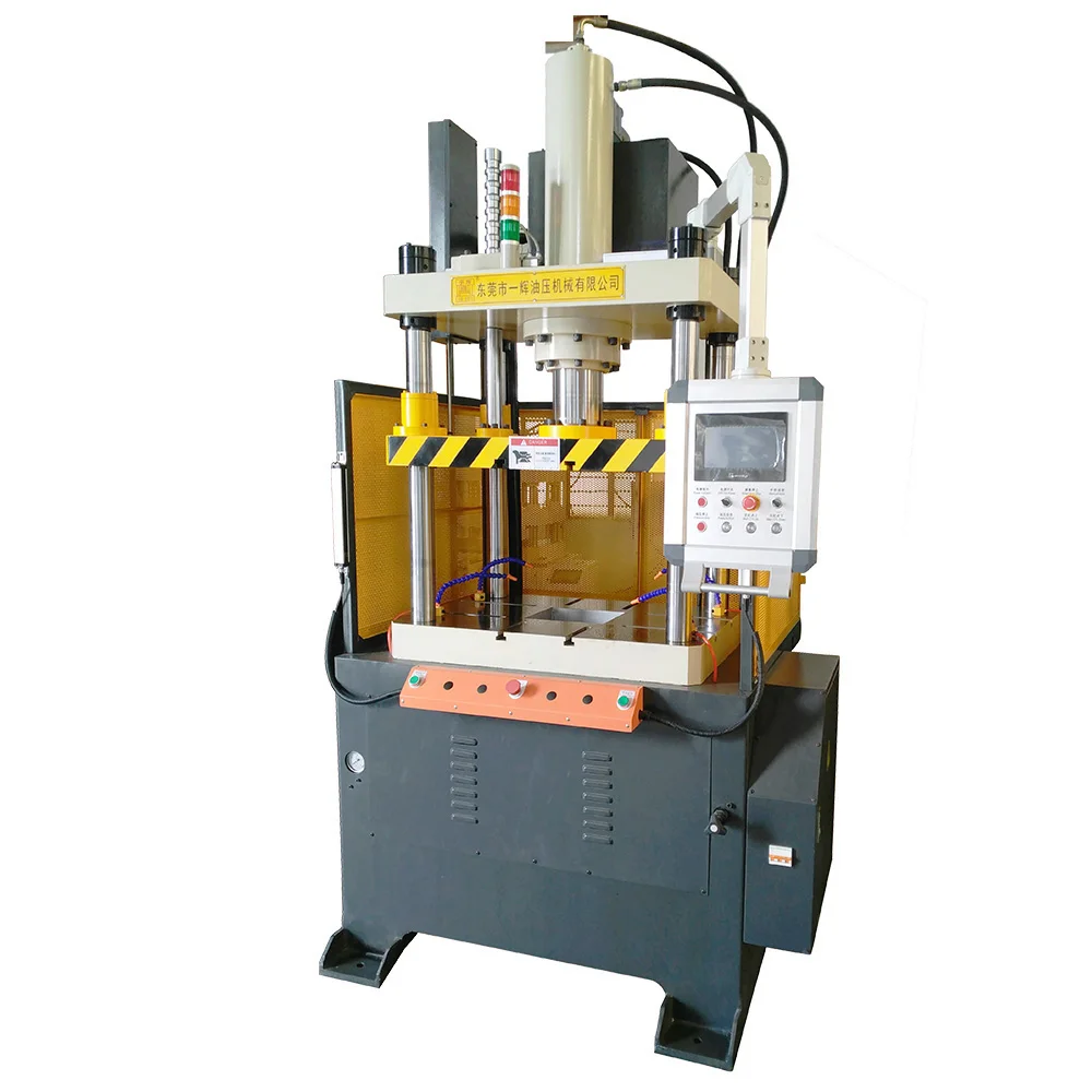 

20 50 60 Ton Hydraulic Press Automobile Pressing Auto Interior Decoration Body Parts