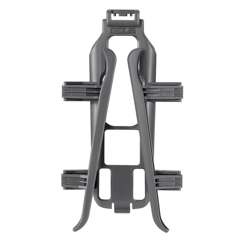 STARTRC Opvouwbaar Landingsgestel Voor DJI Mavic 4 Pro Drone Accessoires Been Lens Verhoog Anti-collision Protector Slee Stijl