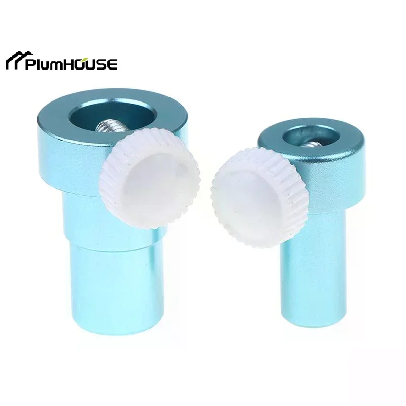 Lightweight Alloy Pen Holder for CRICUT JOY – Perfect Fit for 8mm Die Cutting Pen