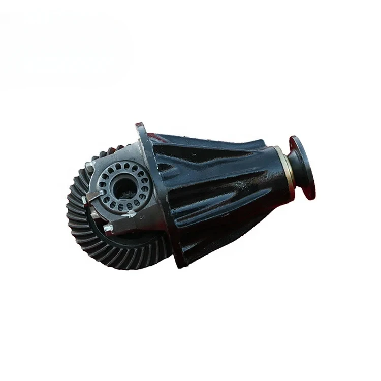 Factory Hot Selling 7:37 Limited Slip Rear Differential Assembly For TOYOTA HILUX Limited Slip Differential 11x43 29T