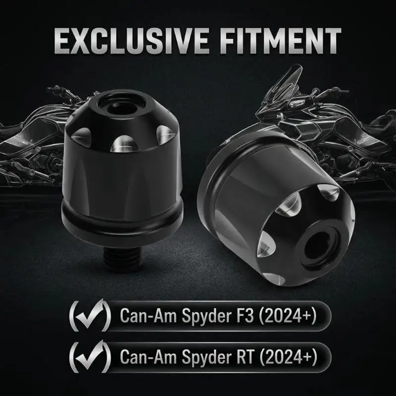 can-am-spyder-f3-rt-2024-用-重量ハンドルバー-ハンドルグリップ-エンド-カウンターウェイトキャップ