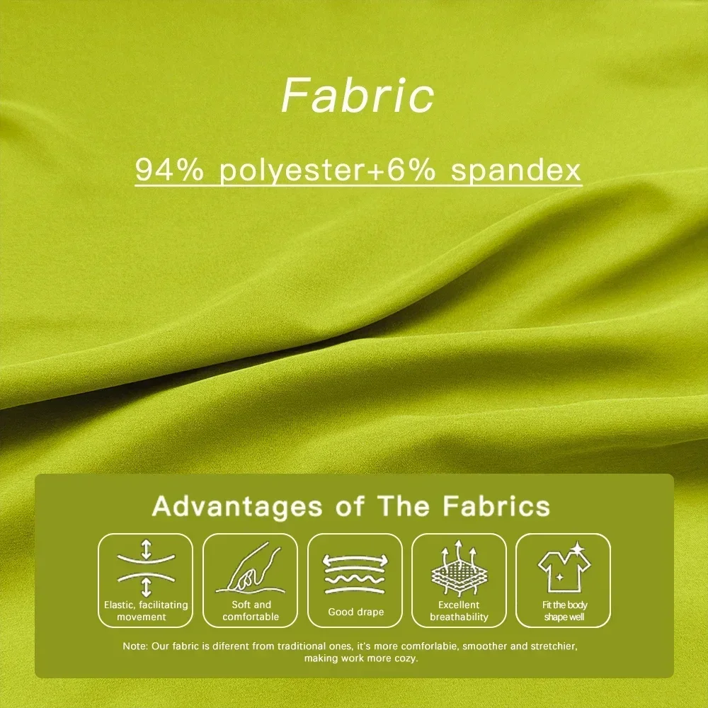 Novo atacado uniforme de esteticista médico enfermeira esfrega conjunto feminino calças retas conjunto hospital acessórios cirúrgicos workwear